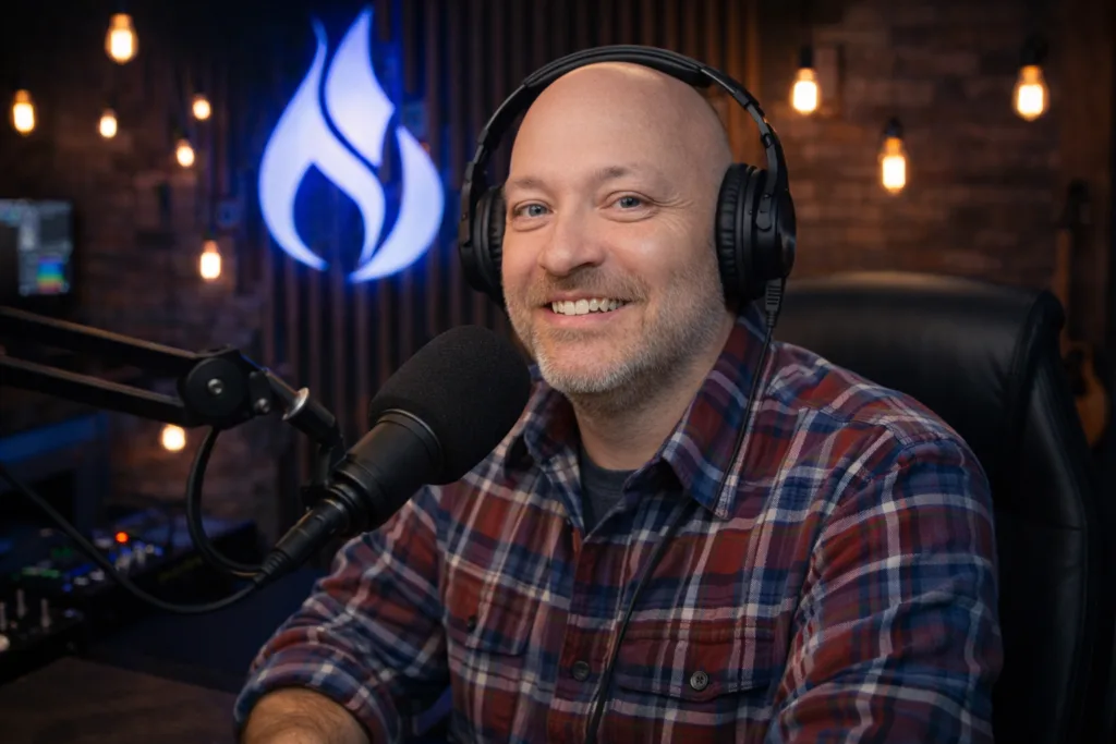 Radiant Hope Podcast