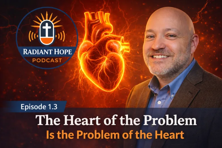 the heart of the problem